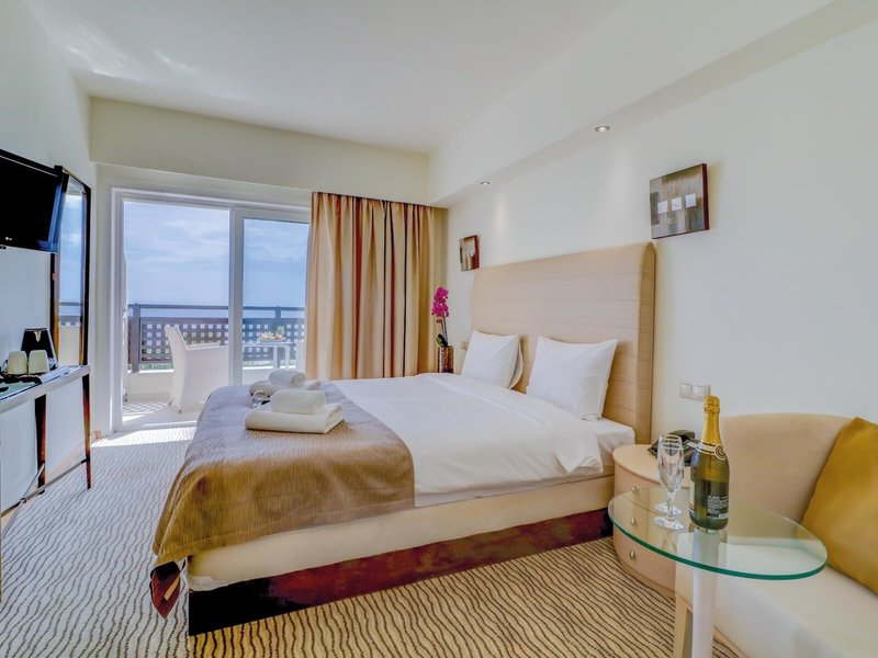 Bomo Olympus Grand Resort 43