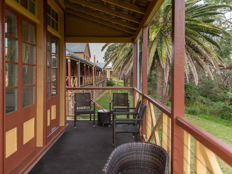 Q Station Sydney Harbour National Park 3