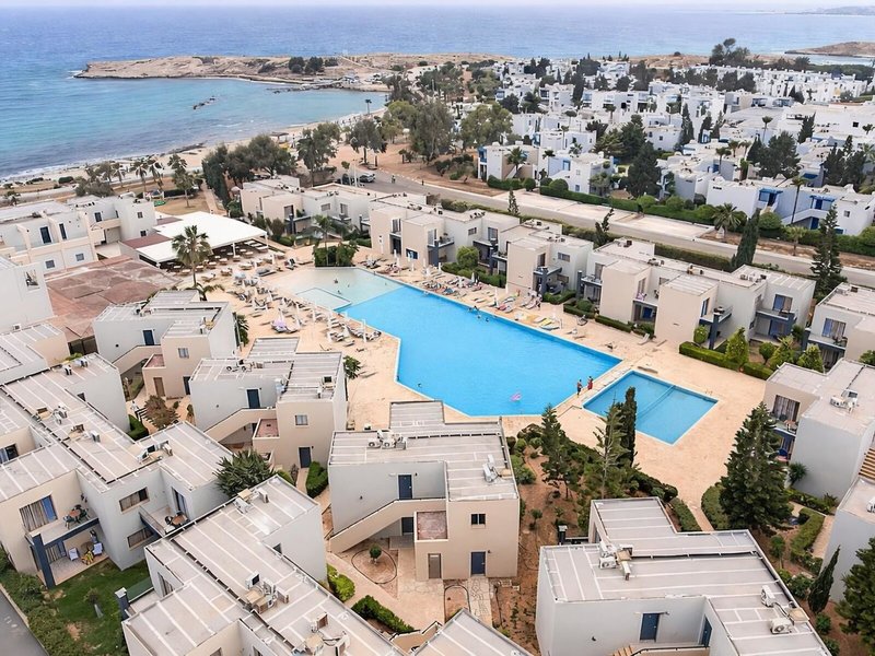 Electra Beach Resort 2