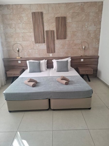 Electra Beach Resort 4