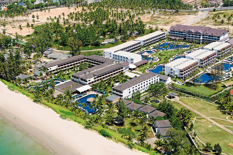 Sunwing Kamala Beach 1