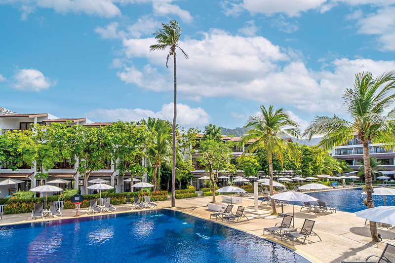 Sunwing Kamala Beach 6