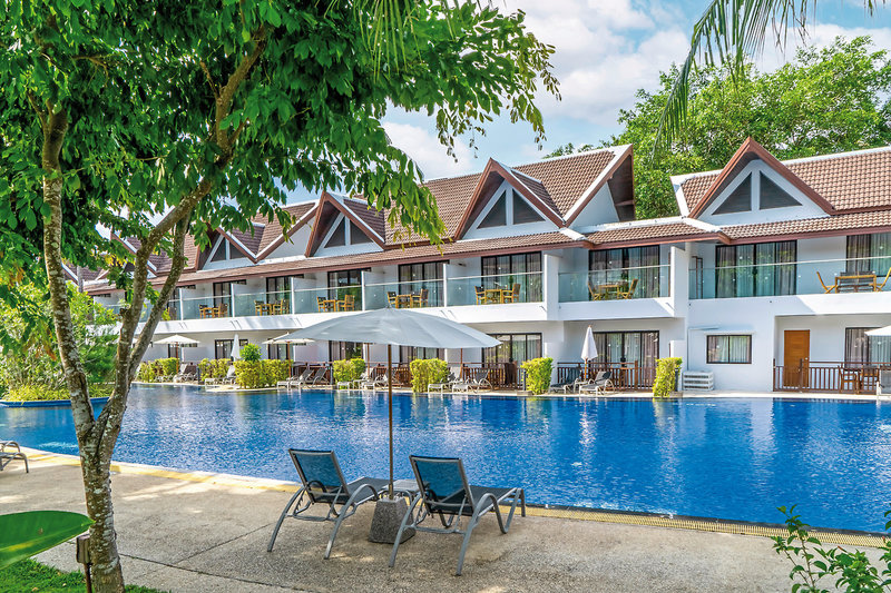 Sunwing Kamala Beach 11