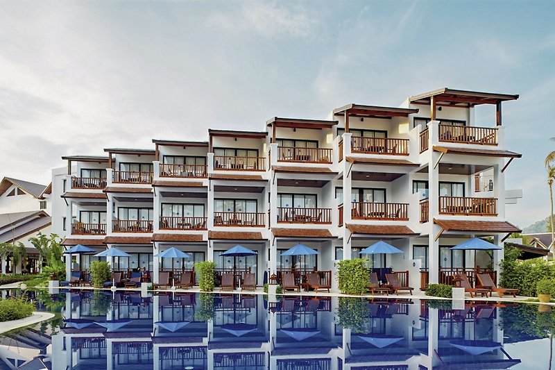 Sunwing Kamala Beach 15