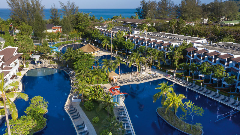 Sunwing Kamala Beach 16