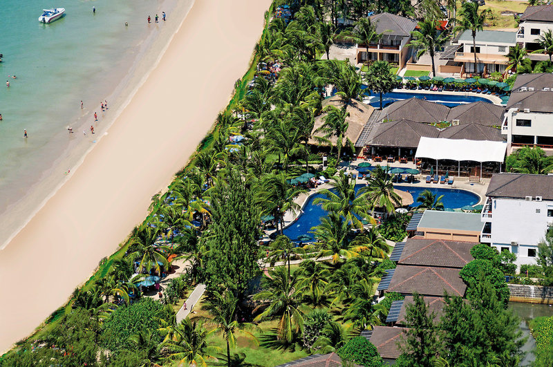 Sunwing Kamala Beach 18