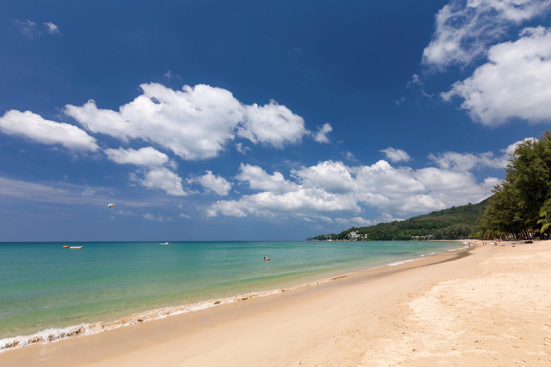 Sunwing Kamala Beach 20