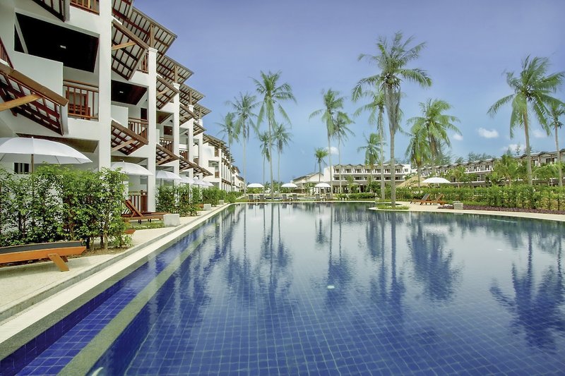 Sunwing Kamala Beach 22