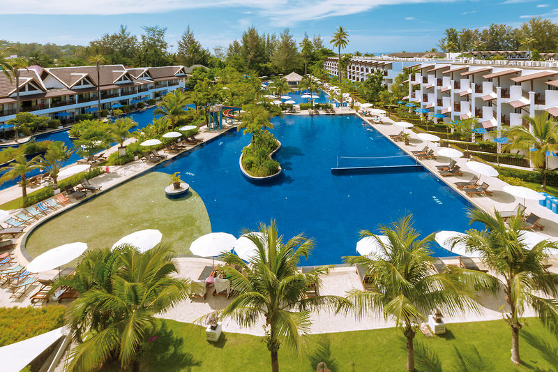 Sunwing Kamala Beach 23