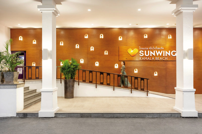Sunwing Kamala Beach 26
