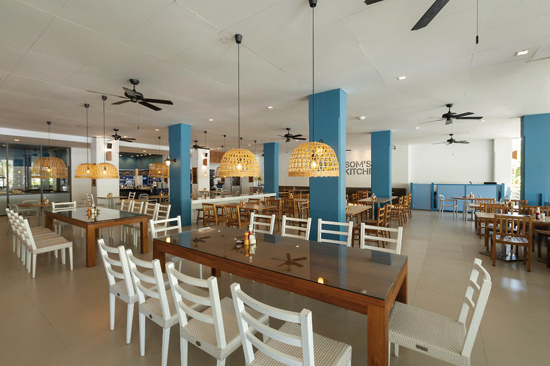 Sunwing Kamala Beach 29