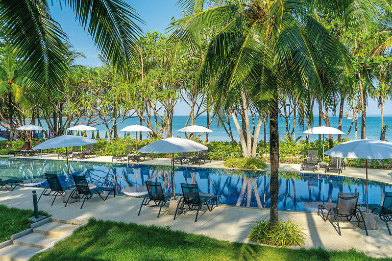 Sunwing Kamala Beach 7