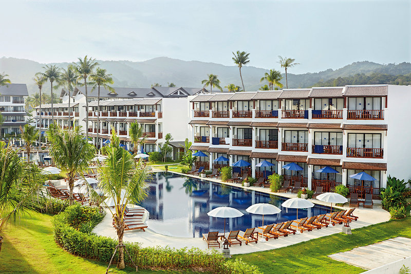 Sunwing Kamala Beach 12
