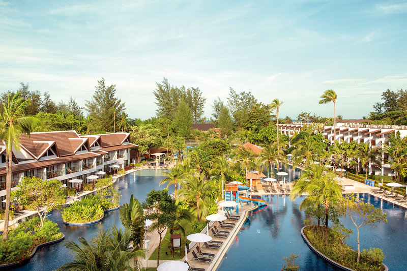 Sunwing Kamala Beach 15