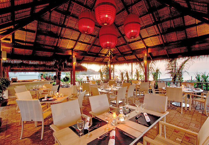 Sunwing Kamala Beach 29