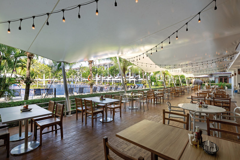 Sunwing Kamala Beach 31