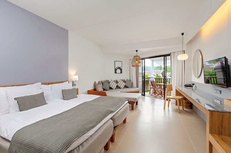 Sunwing Kamala Beach 32
