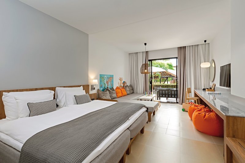Sunwing Kamala Beach 40