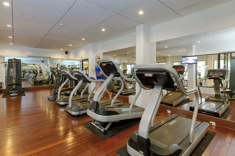 Sunwing Kamala Beach 41