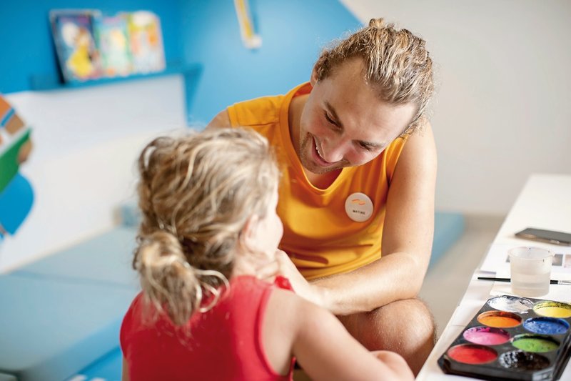 Sunwing Kamala Beach 44