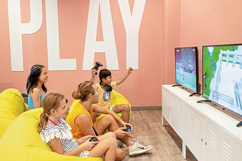 Sunwing Kamala Beach 45