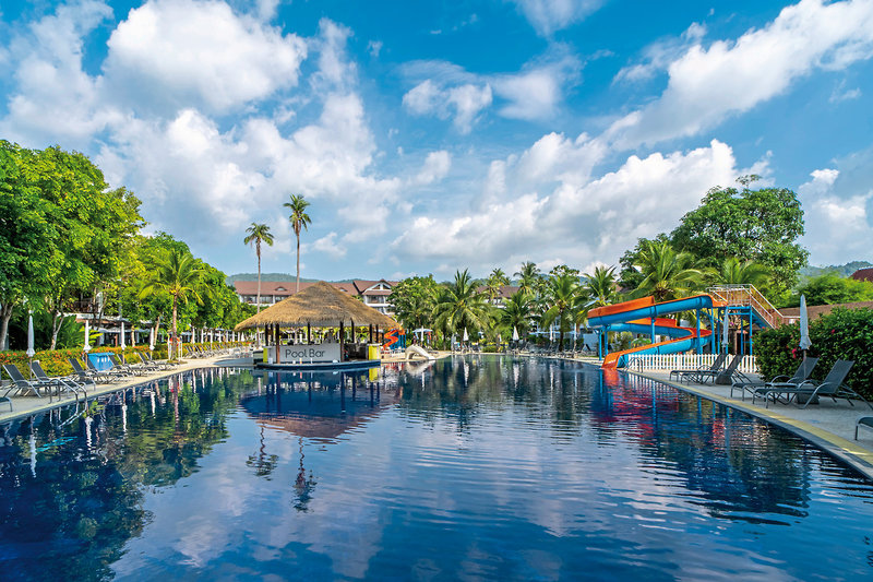 Sunwing Kamala Beach 1