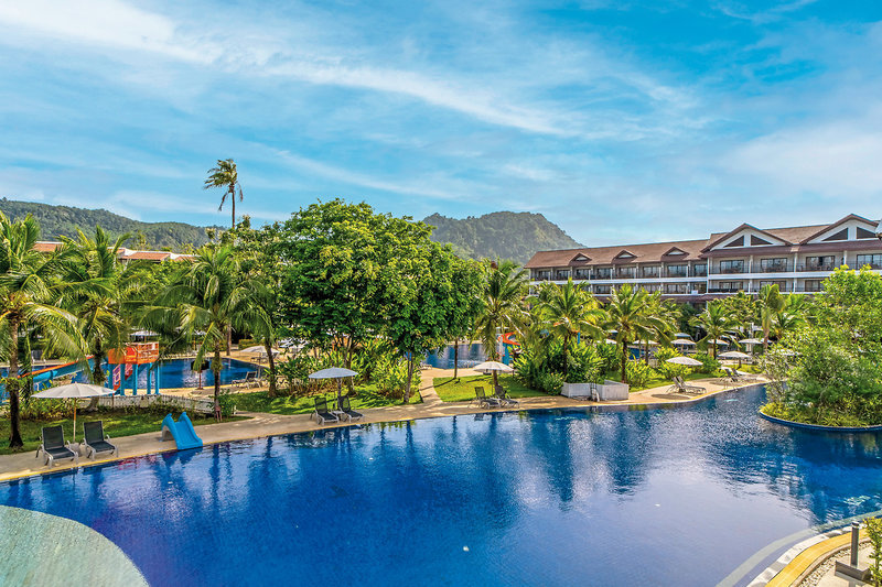 Sunwing Kamala Beach 2