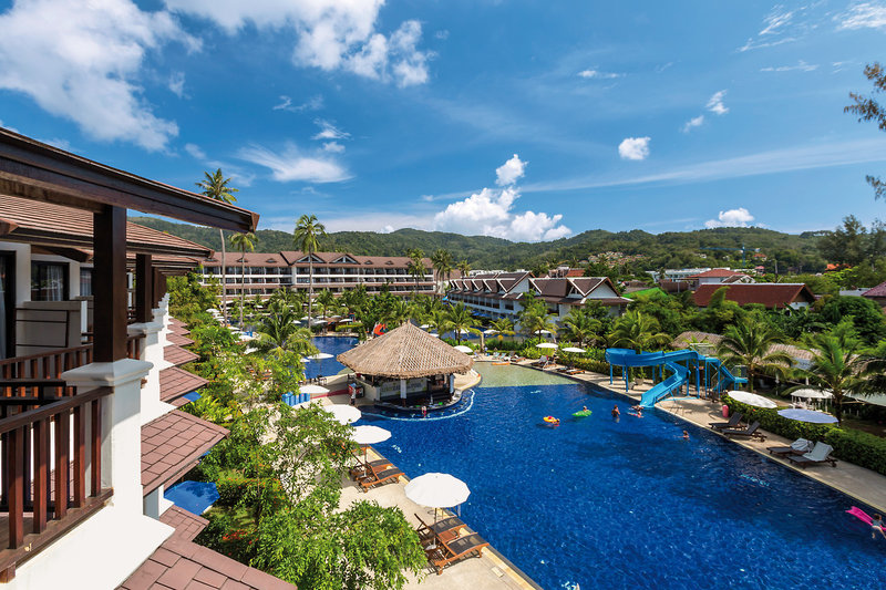 Sunwing Kamala Beach 19