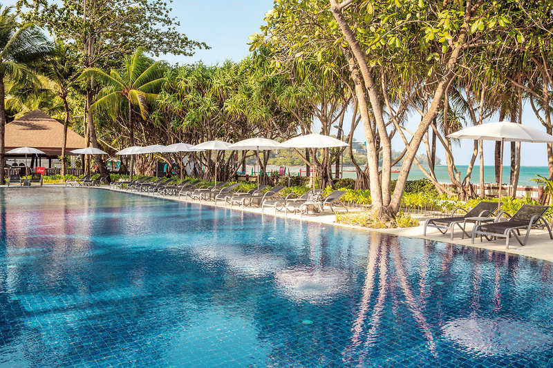 Sunwing Kamala Beach 22