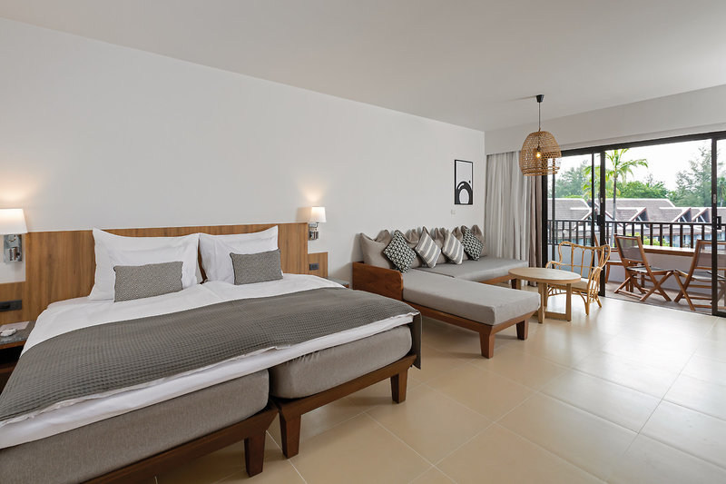 Sunwing Kamala Beach 39