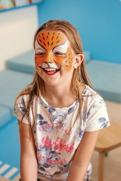 Sunwing Kamala Beach 43