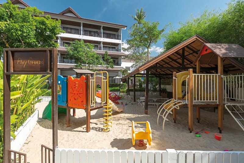 Sunwing Kamala Beach 48
