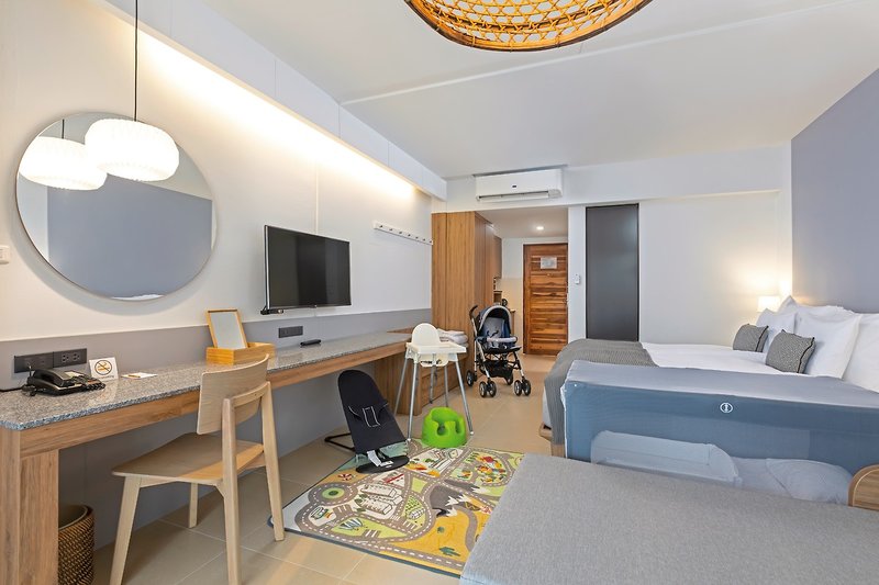 Sunwing Kamala Beach 49