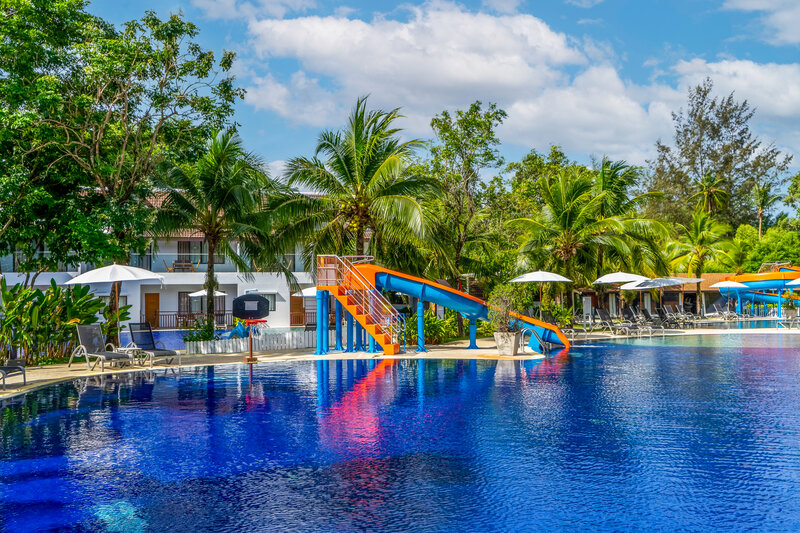 Sunwing Kamala Beach 6