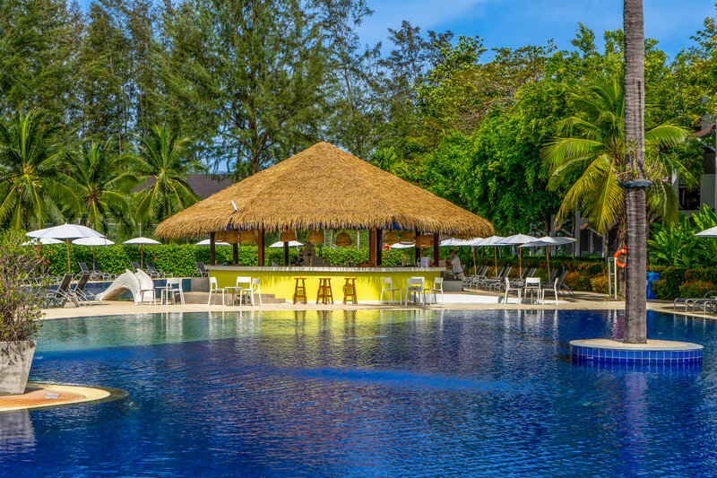 Sunwing Kamala Beach 7