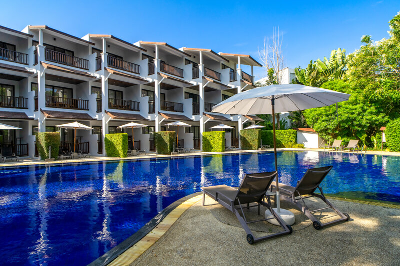 Sunwing Kamala Beach 8