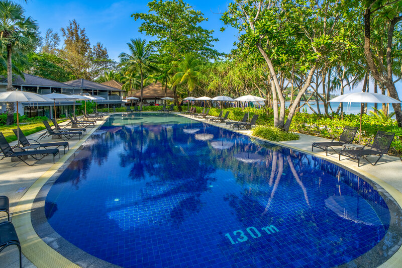 Sunwing Kamala Beach 9
