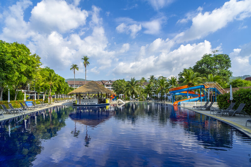 Sunwing Kamala Beach 10