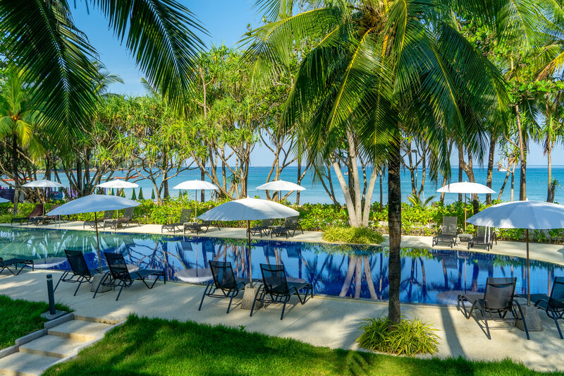 Sunwing Kamala Beach 12