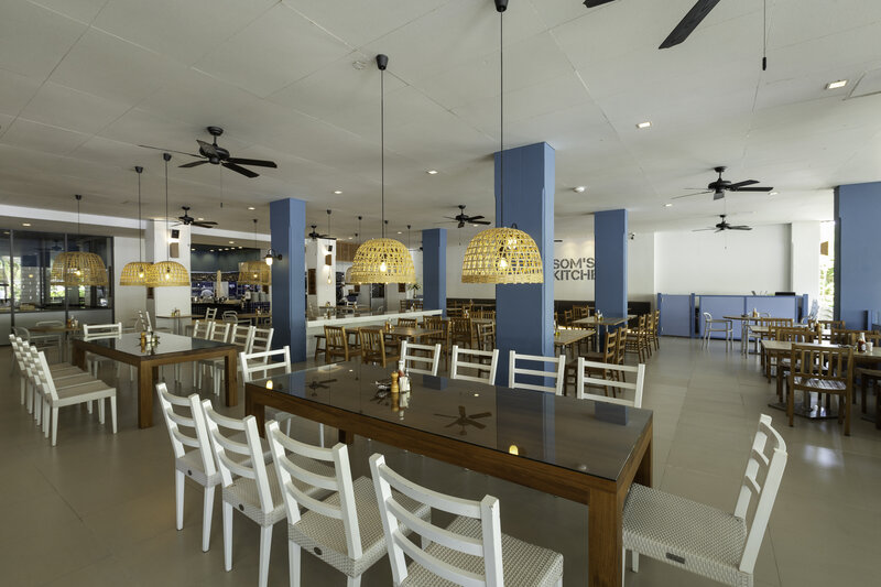 Sunwing Kamala Beach 27