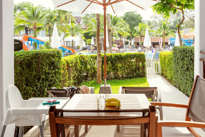 Sunwing Kamala Beach 31