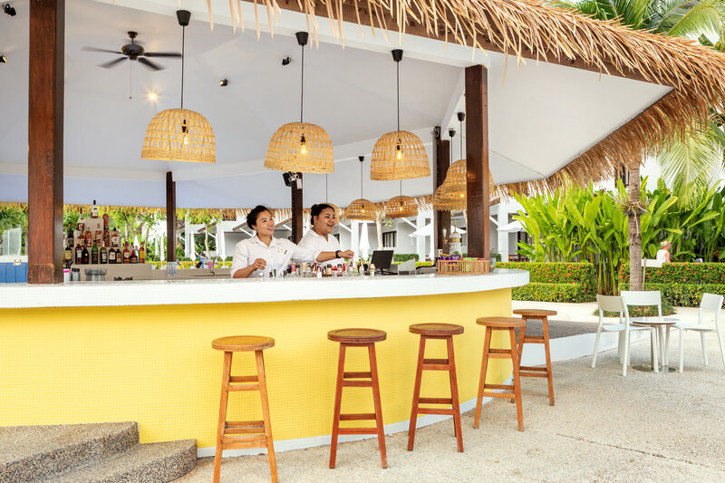 Sunwing Kamala Beach 34