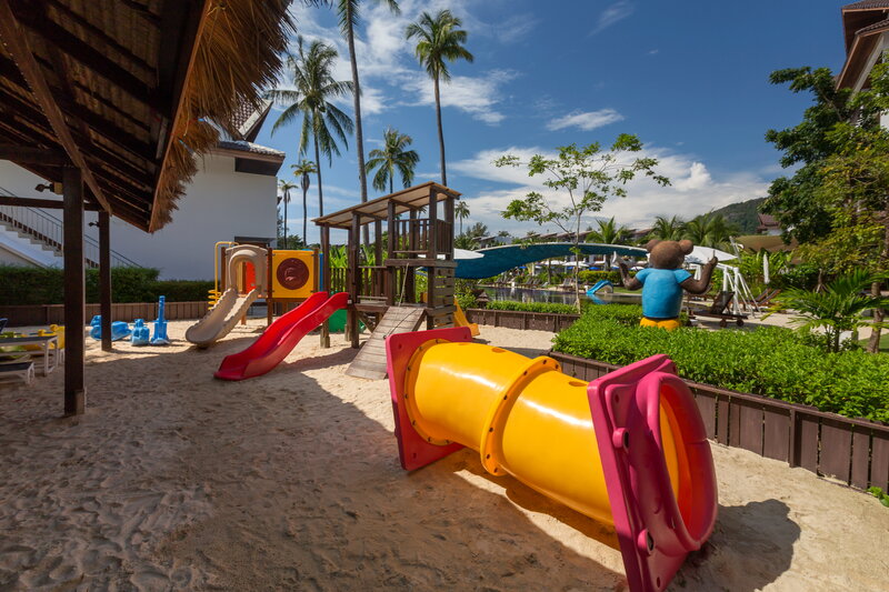 Sunwing Kamala Beach 36