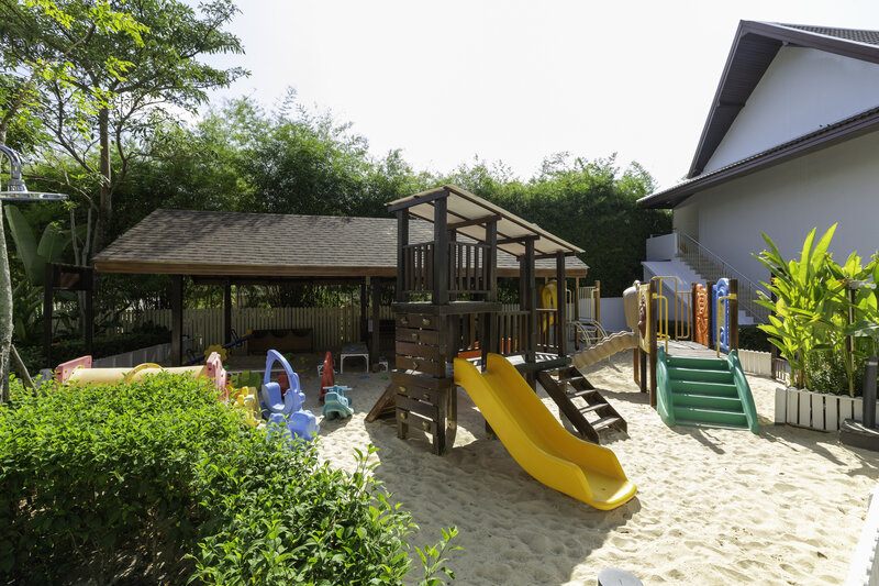 Sunwing Kamala Beach 37