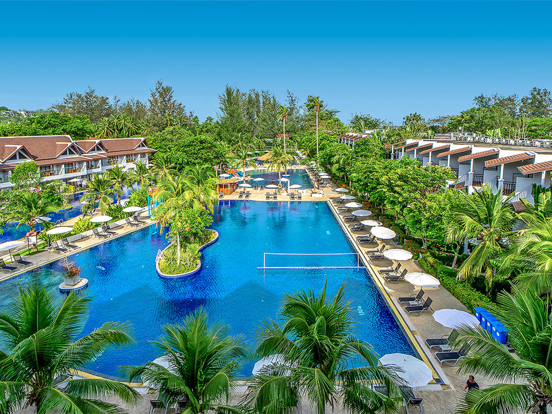 Sunwing Kamala Beach 1