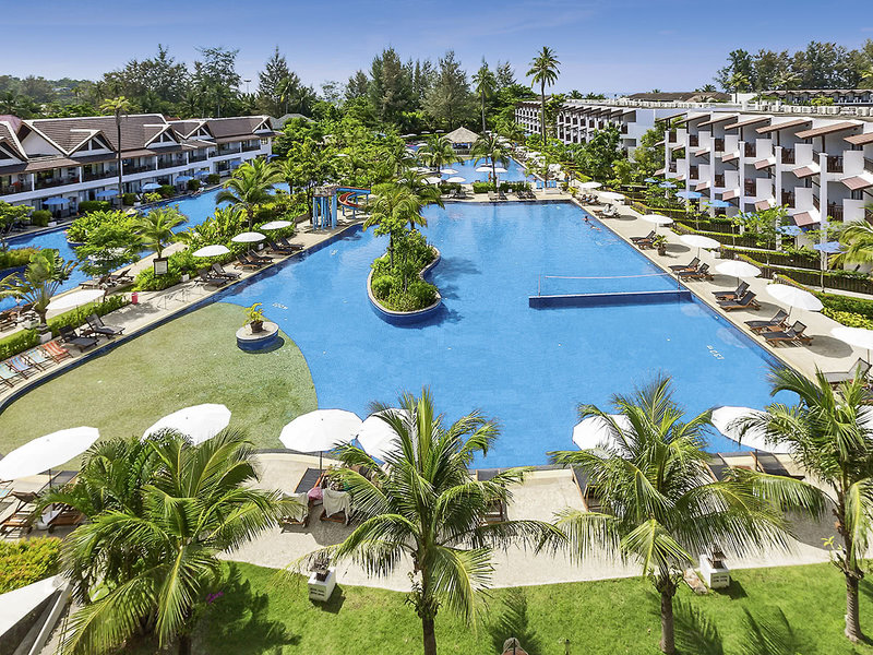 Sunwing Kamala Beach 4