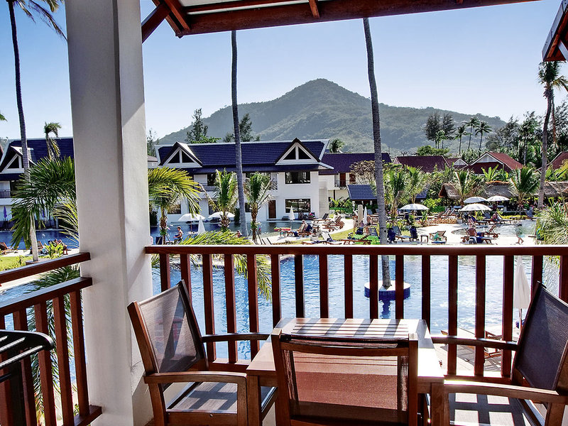 Sunwing Kamala Beach 5