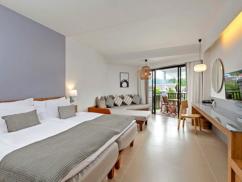 Sunwing Kamala Beach 6