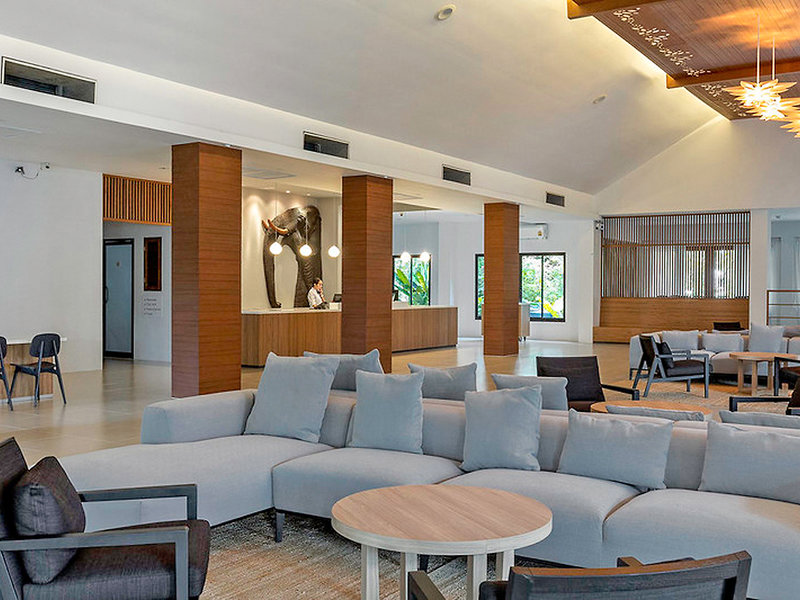 Sunwing Kamala Beach 7