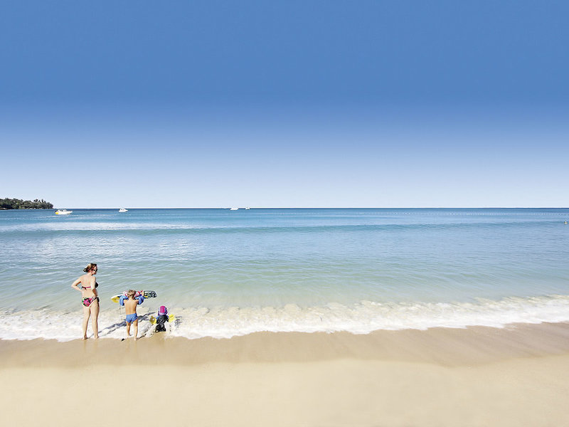 Sunwing Kamala Beach 8